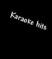 karaoke-hits