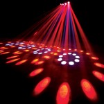 disco effects light