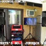 touch screen karaoke hire Perth touch screen karaoke hire Perth