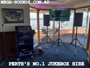 karaoke Perth