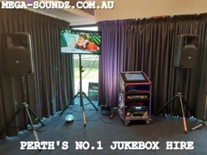CONTACT US FOR KARAOKE HIRE PERTH