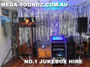 karaoke hire Menora