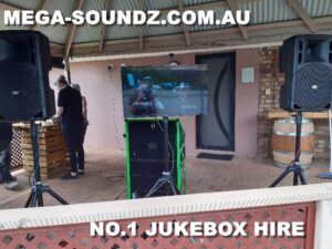 Karaoke Hire Perth