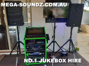 Karaoke Hire Perth