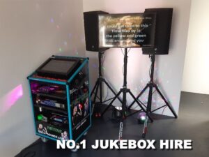 karaoke hire Sinagra
