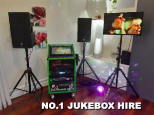 karaoke hire Banksia Grove