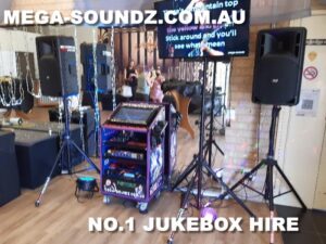 karaoke hire Perth