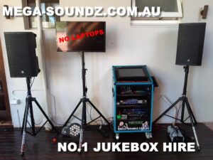 karaoke hire Wanneroo
