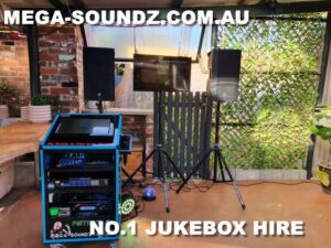 karaoke hire perth