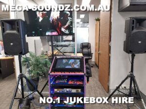 karaoke hire perth