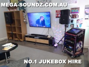 karaoke hire innaloo