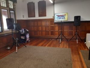 karaoke hire west swan
