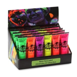 UV BODY PAINTS PERTH