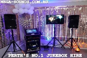 Karaoke Perth