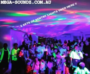 party hire Perth