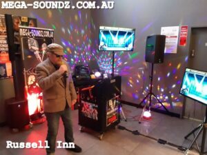 karaoke Thursdays Perth