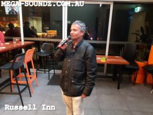 karaoke Thursdays Perth