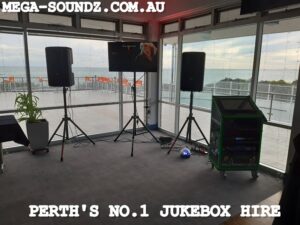 CONTACT US FOR KARAOKE HIRE PERTH