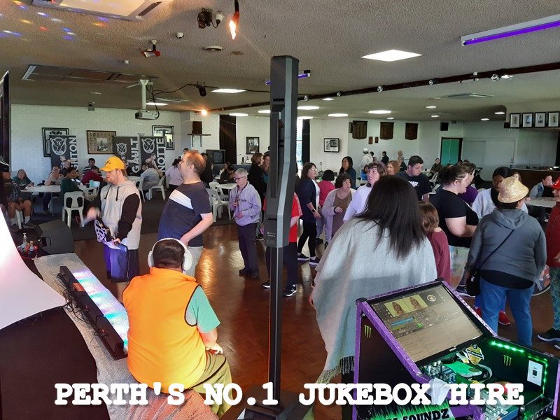 Blog Karaoke Hire Perth NO.1 Jukebox MegaSoundzKaraoke Hire Perth NO