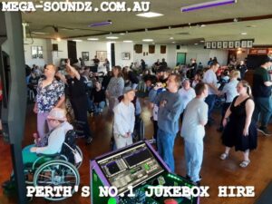 karaoke wednesdays Perth