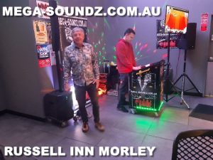 karaoke Morley perth