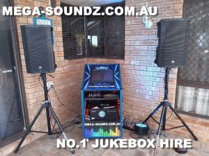 karaoke hire malaga