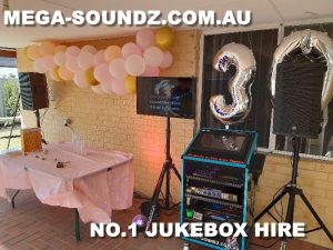 karaoke hire ingelwood