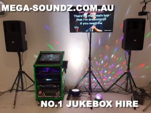 karaoke hire guildford