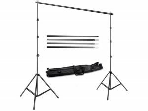 BACKDROP STAND