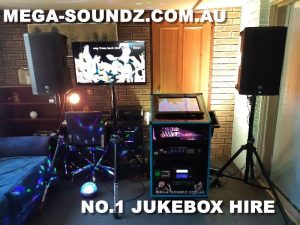karaoke hire south guildford