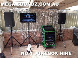 karaoke hire ellenbrook