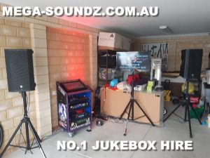 karaoke machine hire Bedford
