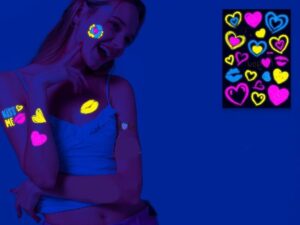 UV GLOW TATOOS PERTH