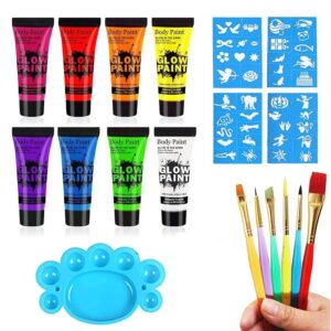 uv paint pack perth