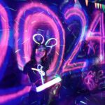 GLOW PARTY HIRE