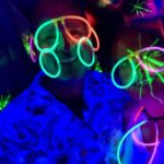GLOW PARTY HIRE