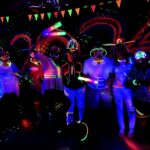 NEON GLOW PARTY HIRE