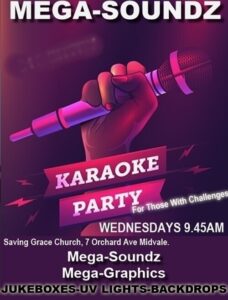 karaoke Wednesdays Perth