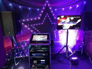 Perth's NO.1 Karaoke Machine Hire