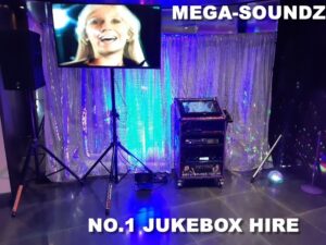 karaoke jukebox south perth