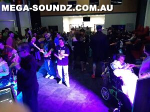 karaoke wednesdays perth