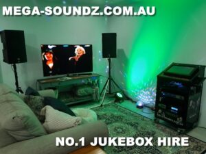 Perth karaoke hire