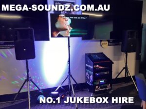 perth karaoke hire