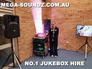 kids karaoke hire Perth