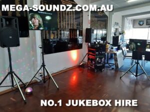 karaoke perth