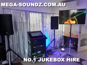 karaoke perth