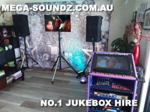 karaoke perth