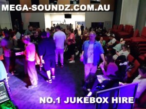 karaoke for those with challenges perth