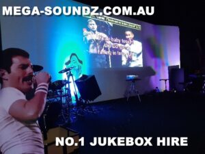 karaoke for those with challenges perth