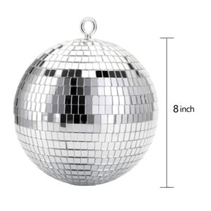 Mirror Ball Hire Perth